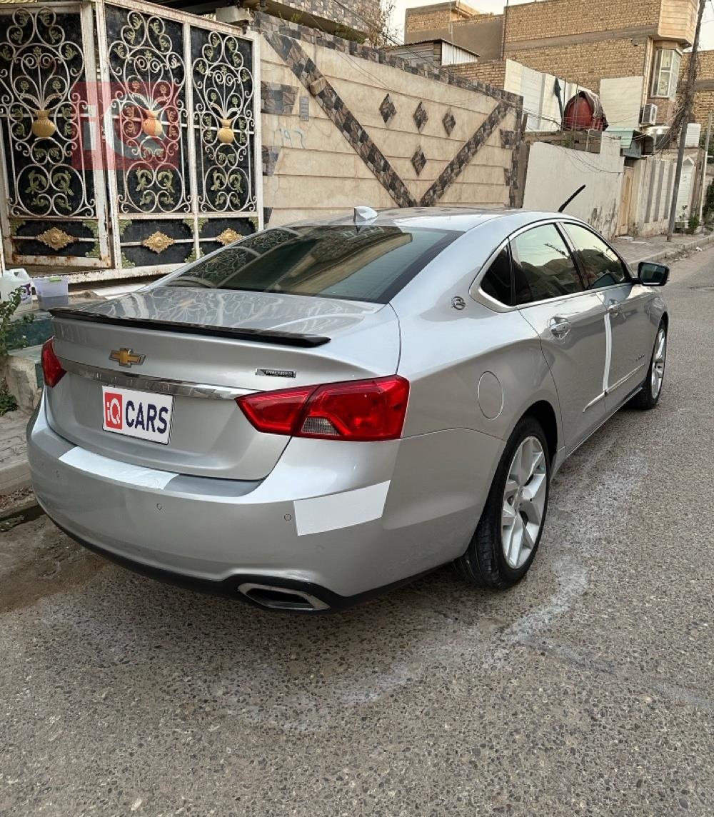 شيفروليه امبالا